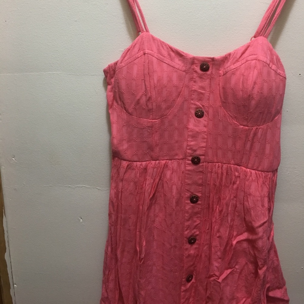 NWOT Wet Seal mini dress